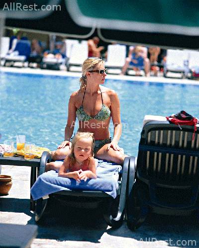 Amara Beach Resort 25